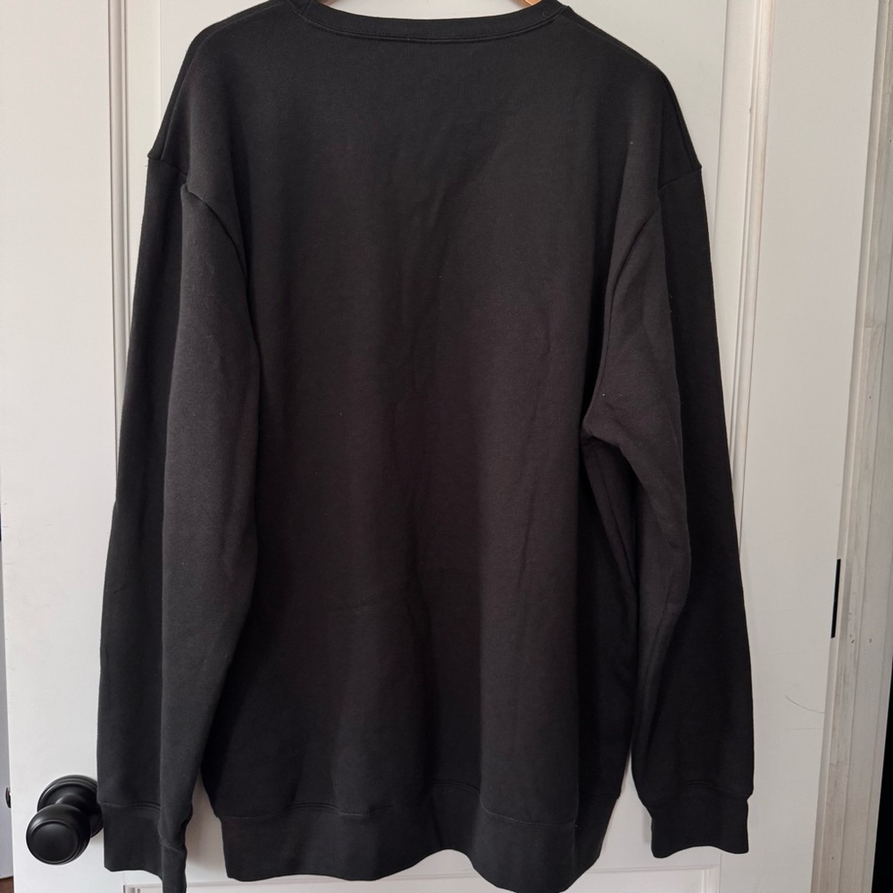 Disney official villains sweatshirt. New (without tags) size XL - Picture 5 of 6